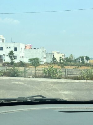  Plot – Exterior View View at Spiti Palm Estate, Farukh Nagar Sector 3 - for Sale