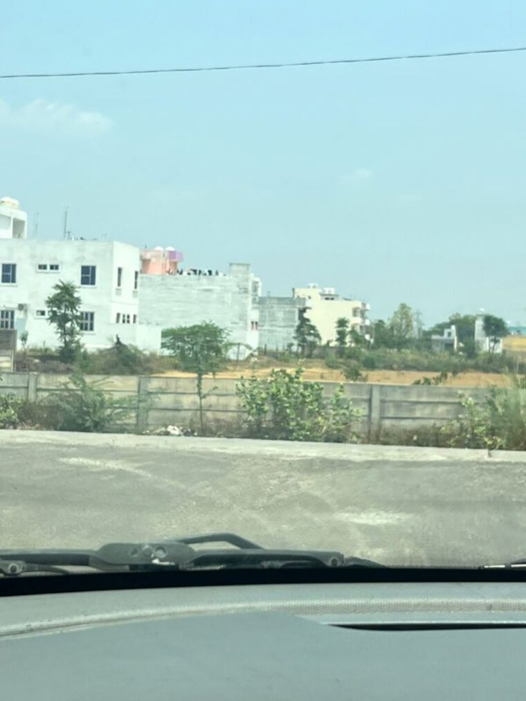 Exterior View, spiti-palm-estate  135 Sq.Yd. Plot In Farukh Nagar Sector 3 Gurgaon 10366863