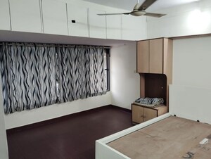 Kitchen in 2 BHK Apartment at Pokhran Chs Vashi, Vashi Sector 7 – for Rent