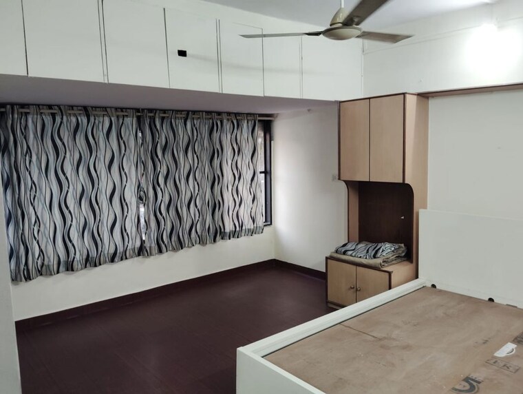 Kitchen, pokhran-chs-vashi 2 Bedroom 550 Sq.Ft. Apartment In Vashi Sector 7 Navi Mumbai 10366857