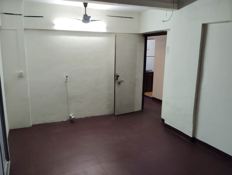 Room, pokhran-chs-vashi 2 Bedroom 550 Sq.Ft. Apartment In Vashi Sector 7 Navi Mumbai 10366857