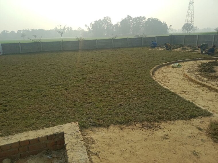 undefined, krishna-iscon-valley  901 Sq.Ft. Plot In Gosainganj Lucknow 10366864