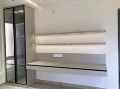 3 BHK Apartment For Rent in Aurobindo Kohinoor