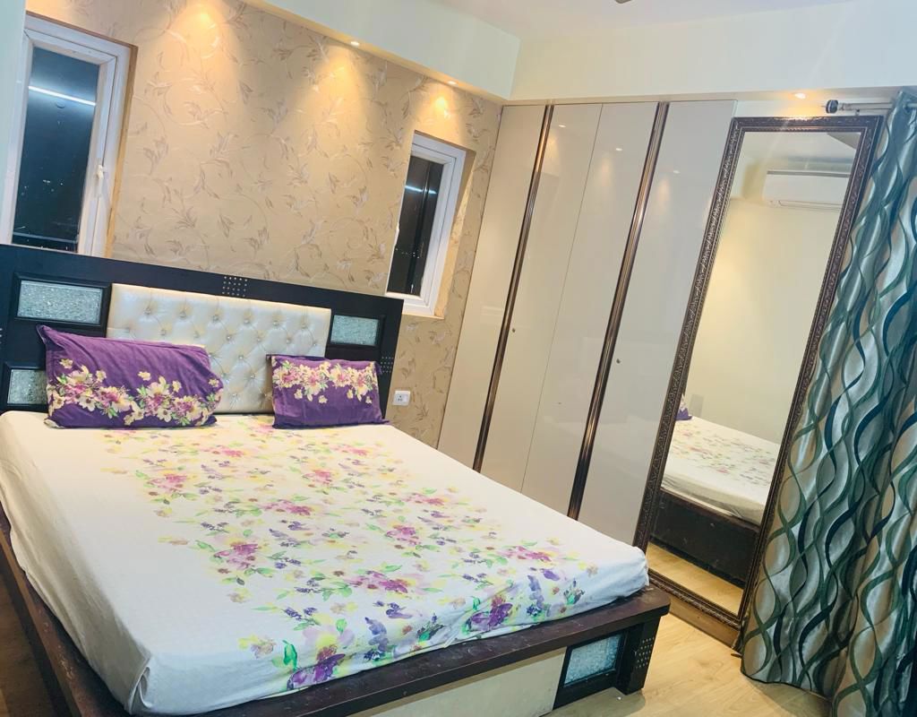 3 BHK 129 Sq.Yd. Builder Floor in M2K Olive Greens