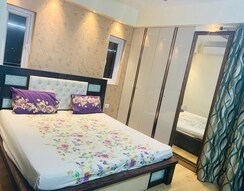 3 BHK Builder Floor For Sale in M2K Olive Greens