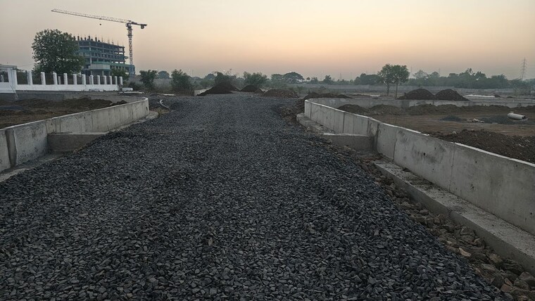 undefined, koradi  1403 Sq.Ft. Plot In Koradi Nagpur 10366803