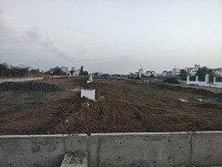 Plot For Sale in Koradi