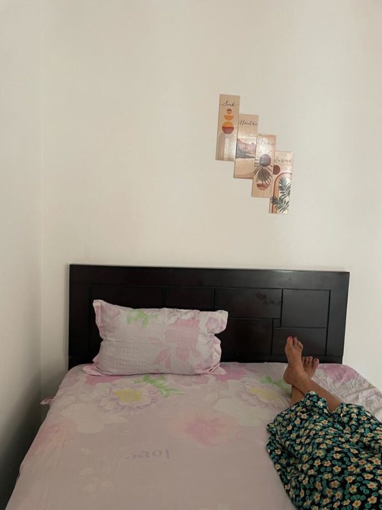 Bedroom, adore-samriddhi 3 Bedroom 629 Sq.Ft. Apartment In Sector 89 Faridabad 10366872