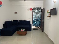 3 BHK Apartment For Rent in Adore Samriddhi