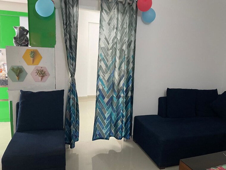 Bedroom, adore-samriddhi 3 Bedroom 629 Sq.Ft. Apartment In Sector 89 Faridabad 10366872