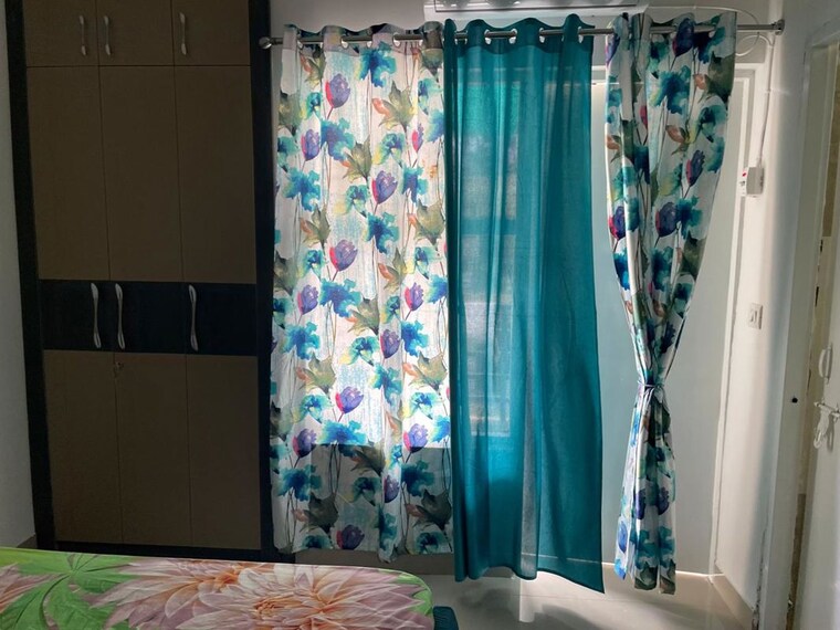 Bedroom, adore-samriddhi 3 Bedroom 629 Sq.Ft. Apartment In Sector 89 Faridabad 10366872