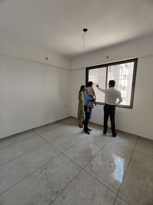 Room in 2 BHK Apartment at Renuka Panchtattva, Tathawade – for Sale
