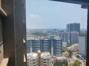 2 BHK Apartment – Exterior View View at Renuka Panchtattva, Tathawade - for Sale