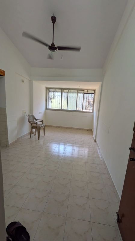 1 BHK 420 Sq.Ft. Apartment in Riddhi Garden