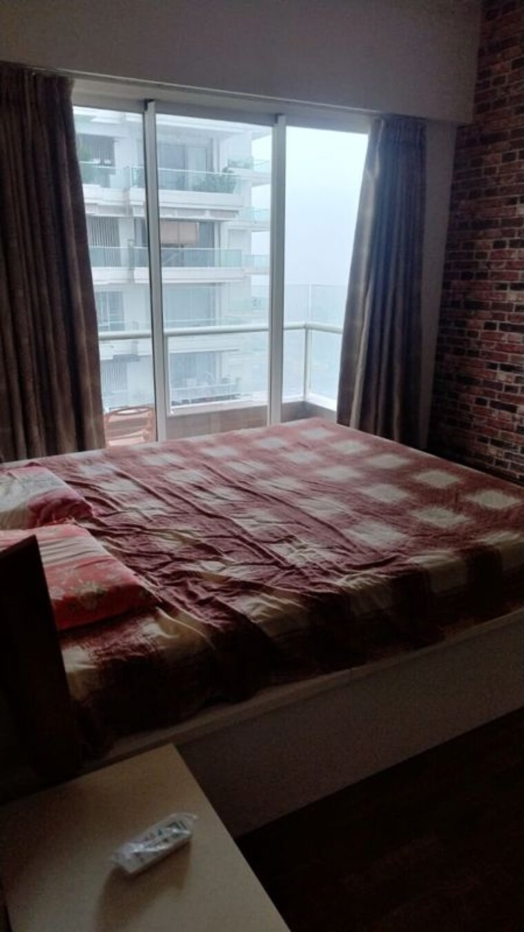 Bedroom, omkar-alta-monte 3 Bedroom 1833 Sq.Ft. Apartment In Malad East Mumbai 10366853
