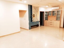3 BHK Apartment For Rent in Ramky Towers