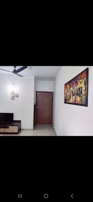Bedroom in 1.5 BHK Apartment at Casa RioGold, Dombivli East – for Rent
