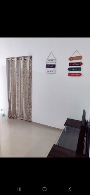 Bedroom in 1.5 BHK Apartment at Casa RioGold, Dombivli East – for Rent