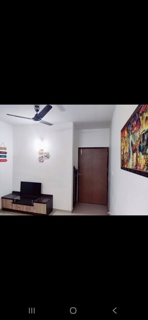 Bedroom in 1.5 BHK Apartment at Casa RioGold, Dombivli East – for Rent