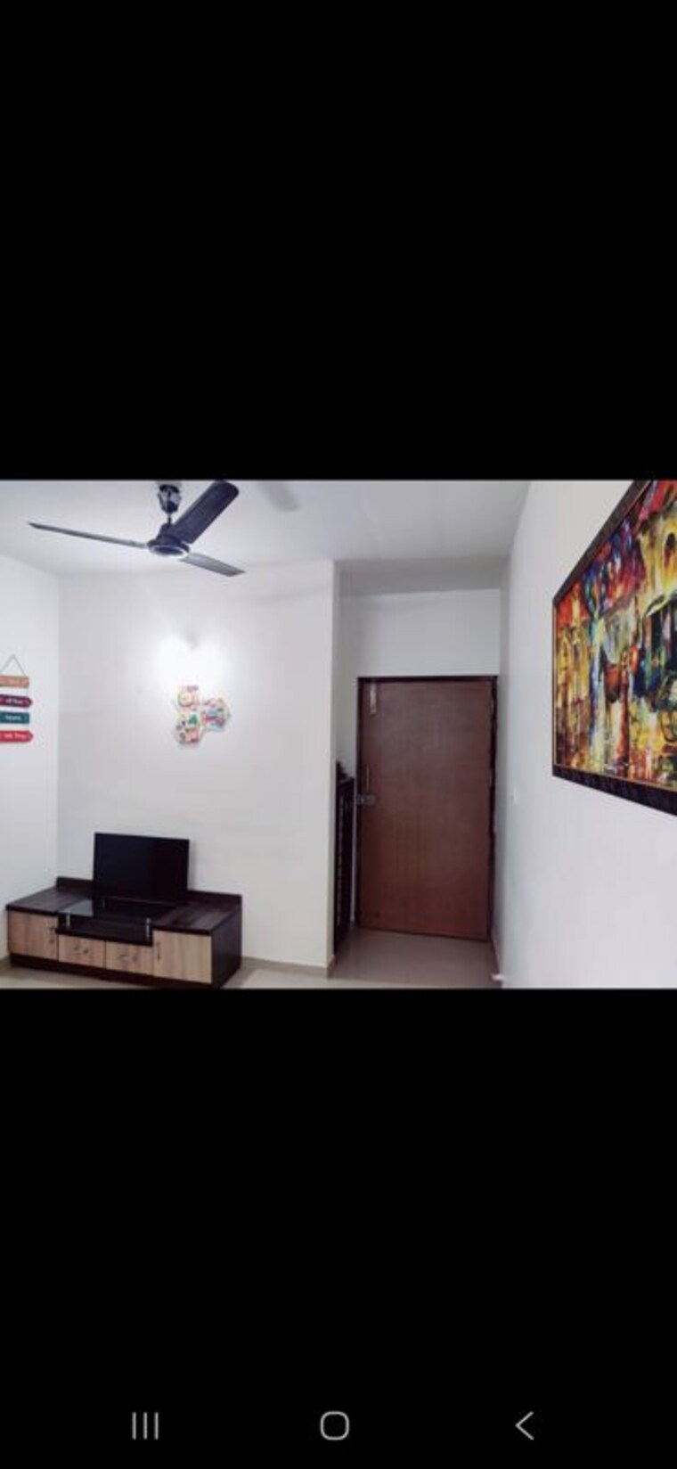 Bedroom, casa-riogold 1.5 Bedroom 630 Sq.Ft. Apartment In Dombivli East Thane 10366881