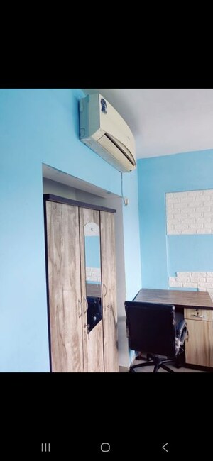 Hall in 1.5 BHK Apartment at Casa RioGold, Dombivli East – for Rent