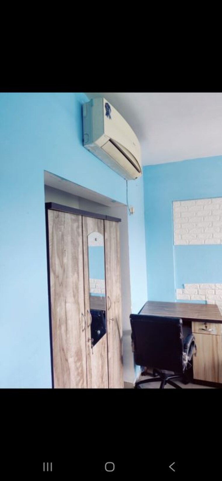 Hall, casa-riogold 1.5 Bedroom 630 Sq.Ft. Apartment In Dombivli East Thane 10366881