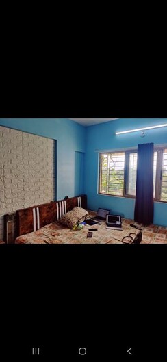 1.5 BHK + Pooja Room Apartment For Rent in Casa RioGold