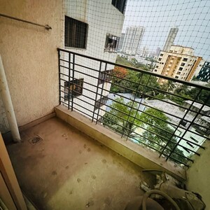 2 BHK Apartment – Exterior View View at Shraddha Evoque, Sonapur - for Sale