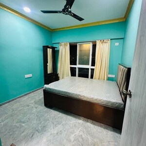 Living Room in 2 BHK Apartment at Shraddha Evoque, Sonapur – for Sale