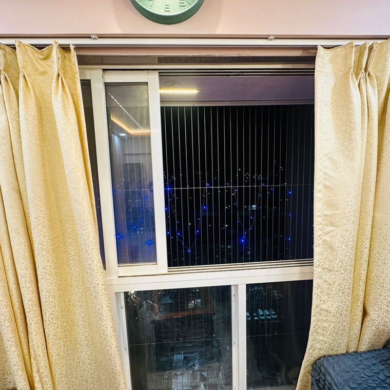 Exterior View, shraddha-evoque 2 Bedroom 888 Sq.Ft. Apartment In Sonapur Mumbai 10366895