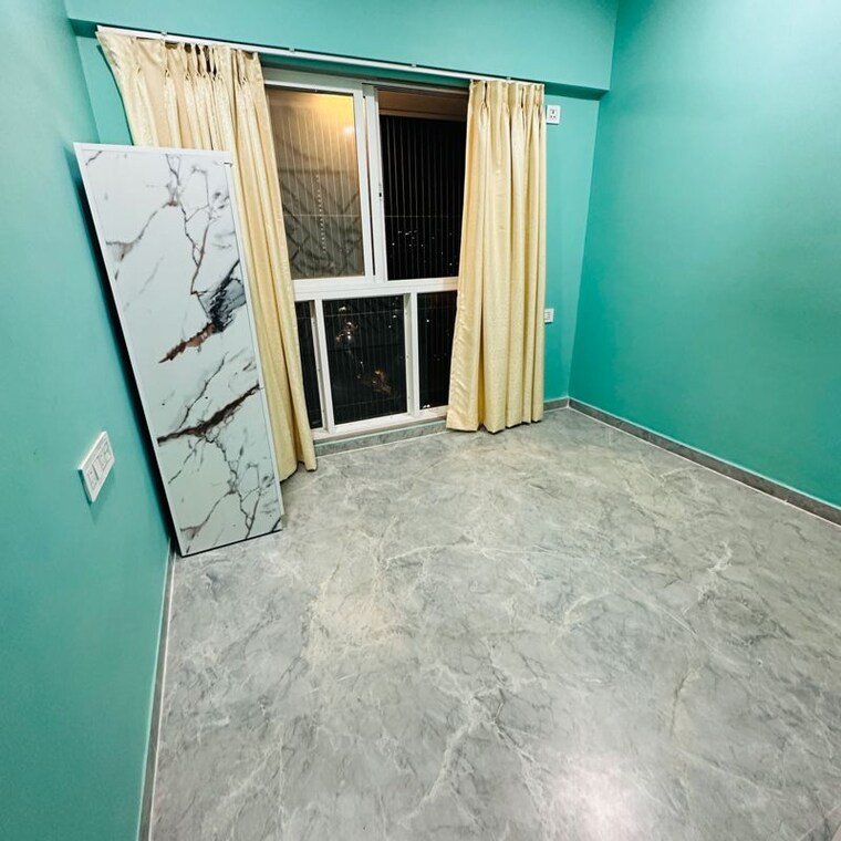 Room, shraddha-evoque 2 Bedroom 888 Sq.Ft. Apartment In Sonapur Mumbai 10366895
