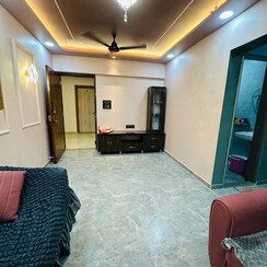2 BHK Apartment For Sale in Shraddha Evoque