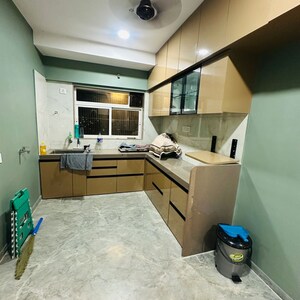 Team Area in 2 BHK Apartment at Shraddha Evoque, Sonapur – for Sale