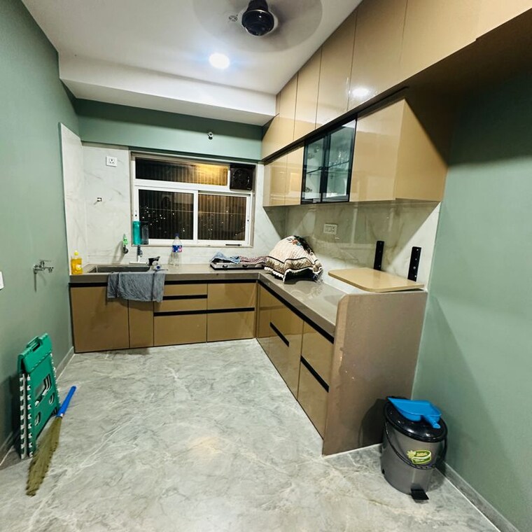 Team Area, shraddha-evoque 2 Bedroom 888 Sq.Ft. Apartment In Sonapur Mumbai 10366895