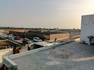  Plot – Exterior View View at Upsidc Site B - for Sale