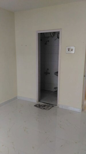 Bedroom in 2 BHK Apartment at Bhusari Colony – for Rent