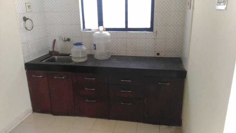 Kitchen, bhusari colony 2 Bedroom 875 Sq.Ft. Apartment In Bhusari Colony Pune 10366880