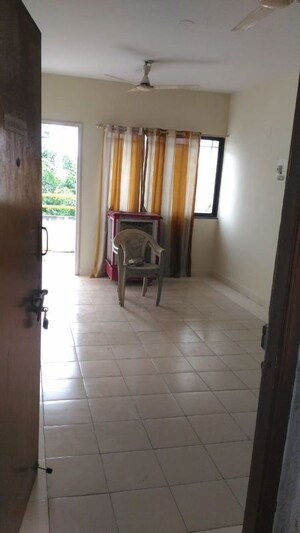 2 BHK Apartment For Rent in Bhusari Colony