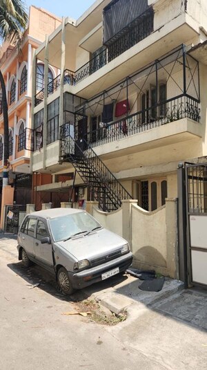 4 BHK Independent House For Sale in Rajaji Nagar