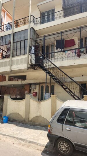 Kitchen in 4 BHK Independent House at Rajaji Nagar – for Sale