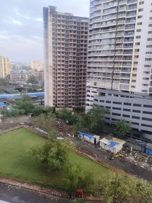 2 BHK Apartment – Exterior View View at Mutha Sai Nirvana, Shahad - for Sale