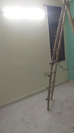 Staircase in 2.5 BHK Builder Floor at Mayur Vihar – for Sale