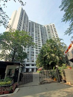 3 BHK + Pooja Room Apartment For Rent in Vasant Valley Ivy Tower