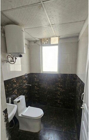 Kitchen in 2 BHK Apartment at Mahaluxmi Migsun Ultimo, Omicron Iii Greater Noida – for Rent