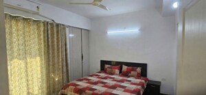 Bedroom in 2 BHK Apartment at Mahaluxmi Migsun Ultimo, Omicron Iii Greater Noida – for Rent