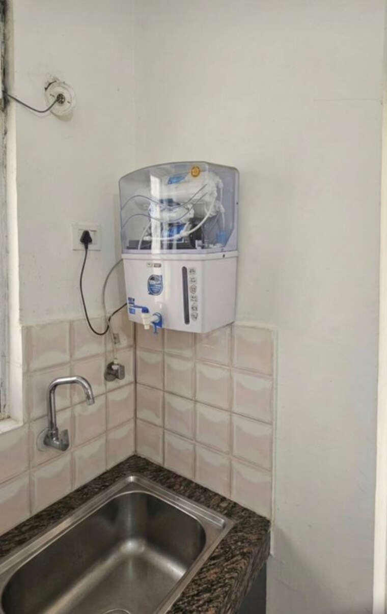 Bathroom, mahaluxmi-migsun-ultimo 2 Bedroom 650 Sq.Ft. Apartment In Omicron Iii Greater Noida Greater Noida 10366887