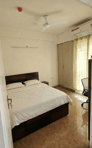 2 BHK Apartment For Rent in Mahaluxmi Migsun Ultimo, Omicron Iii Greater Noida