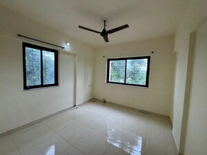 2 BHK Apartment For Sale in Balewadi