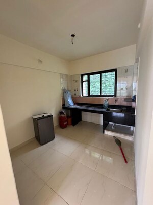 Living Room in 2 BHK Apartment at Balewadi – for Sale