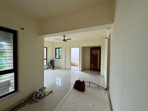 Building Lobby in 2 BHK Apartment at Balewadi – for Sale